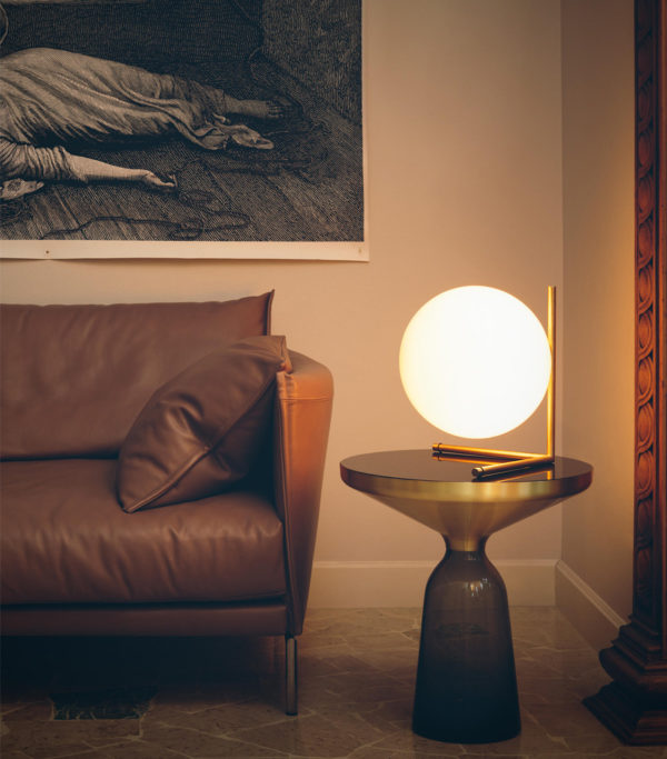 IC T2 Table Lamp - Image 3